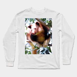 Goodfellow's Tree Kangaroo Long Sleeve T-Shirt